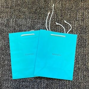 Tiffany & Co. bags